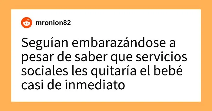 25 empleados de maternidades revelaron los casos más impactantes de personas no aptas para ser padres
