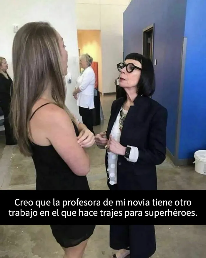 Estos 25 memes divertidos los distraerán de lo que sea que deberían estar haciendo