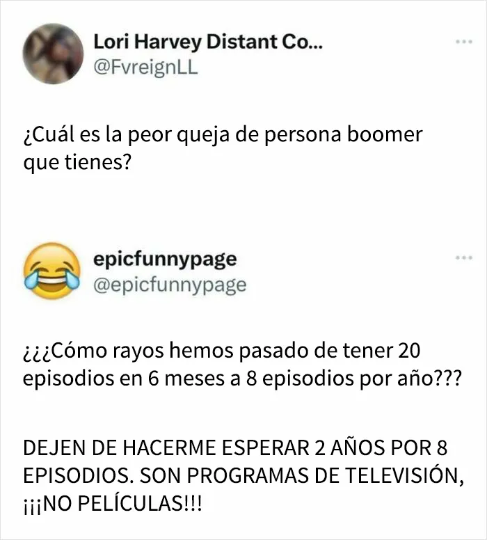 Estos 25 memes divertidos los distraerán de lo que sea que deberían estar haciendo