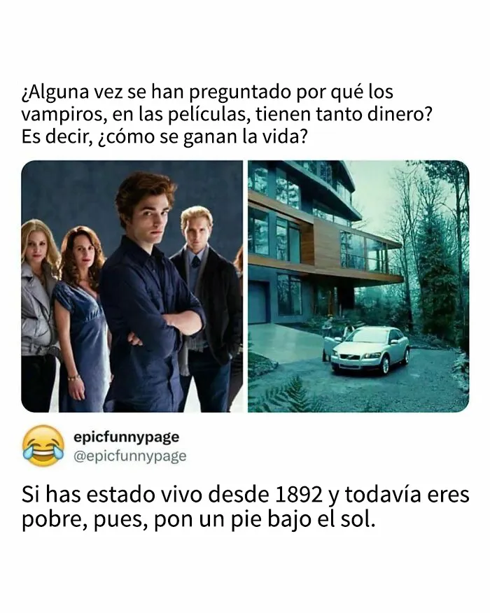 Estos 25 memes divertidos los distraerán de lo que sea que deberían estar haciendo