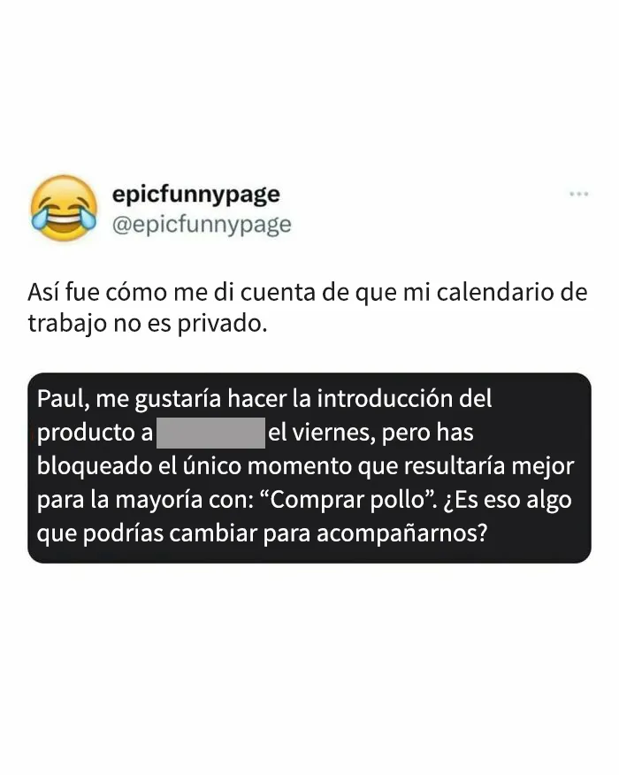 Estos 25 memes divertidos los distraerán de lo que sea que deberían estar haciendo