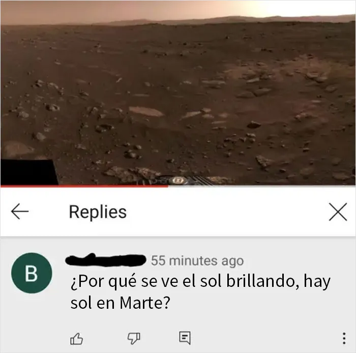 20 De las preguntas más estúpidas que se han hecho en Internet