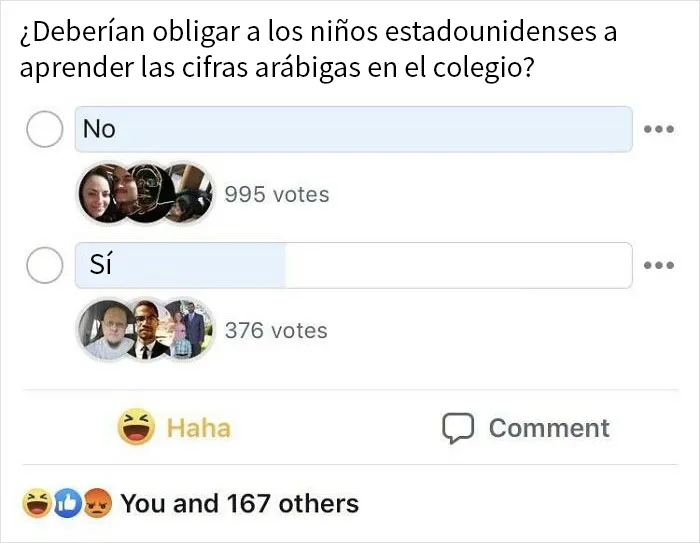 20 De las preguntas más estúpidas que se han hecho en Internet