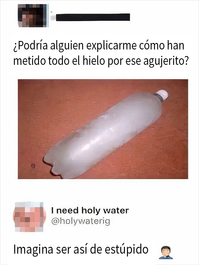 20 De las preguntas más estúpidas que se han hecho en Internet
