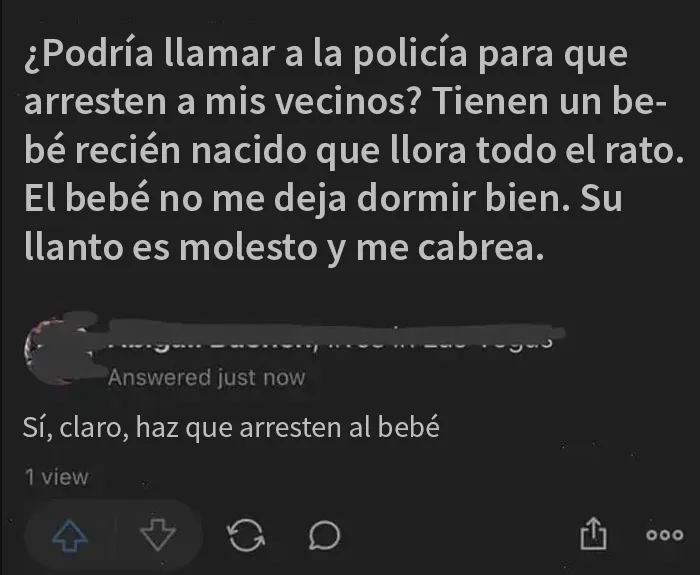 20 De las preguntas más estúpidas que se han hecho en Internet