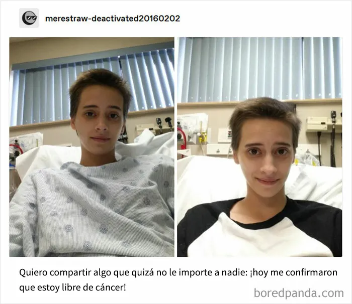 Esta popular cuenta de Instagram se encarga de contagiar optimismo con sus conmovedoras publicaciones (25 nuevas imágenes)