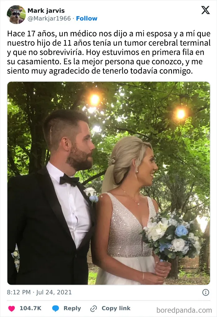 Esta popular cuenta de Instagram se encarga de contagiar optimismo con sus conmovedoras publicaciones (25 nuevas imágenes)