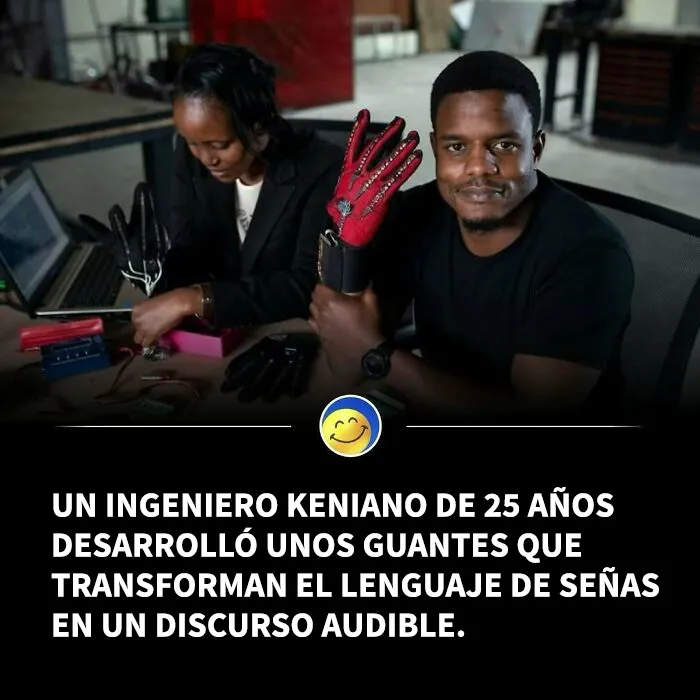 Esta popular cuenta de Instagram se encarga de contagiar optimismo con sus conmovedoras publicaciones (25 nuevas imágenes)