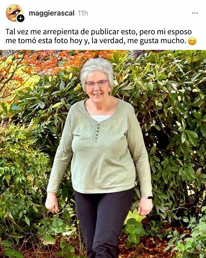 Esta popular cuenta de Instagram se encarga de contagiar optimismo con sus conmovedoras publicaciones (25 nuevas imágenes)