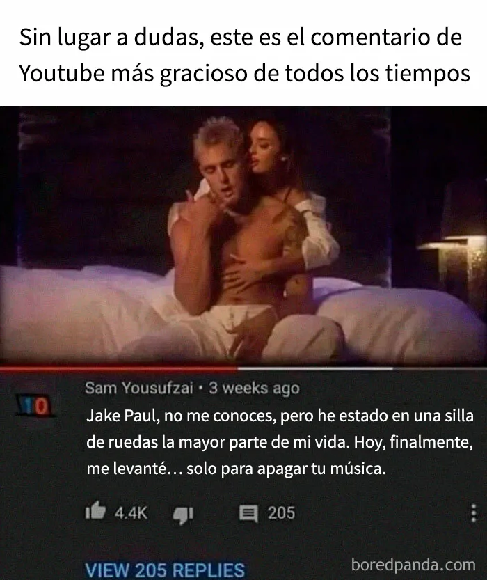 20 divertidos memes sobre la experiencia de ser mujer (y de ser humano) de la cuenta Boujeeee