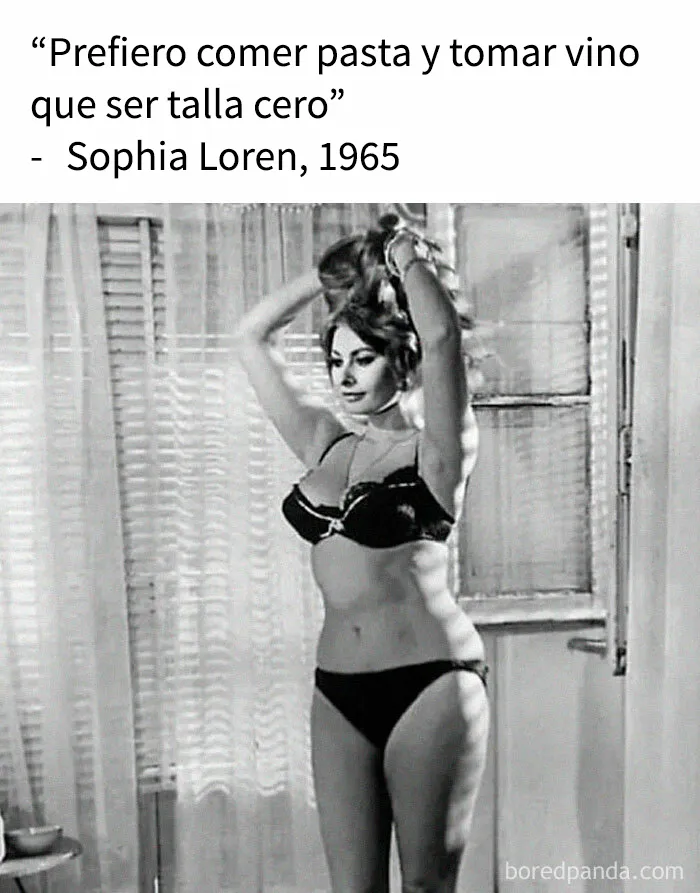 20 divertidos memes sobre la experiencia de ser mujer (y de ser humano) de la cuenta Boujeeee