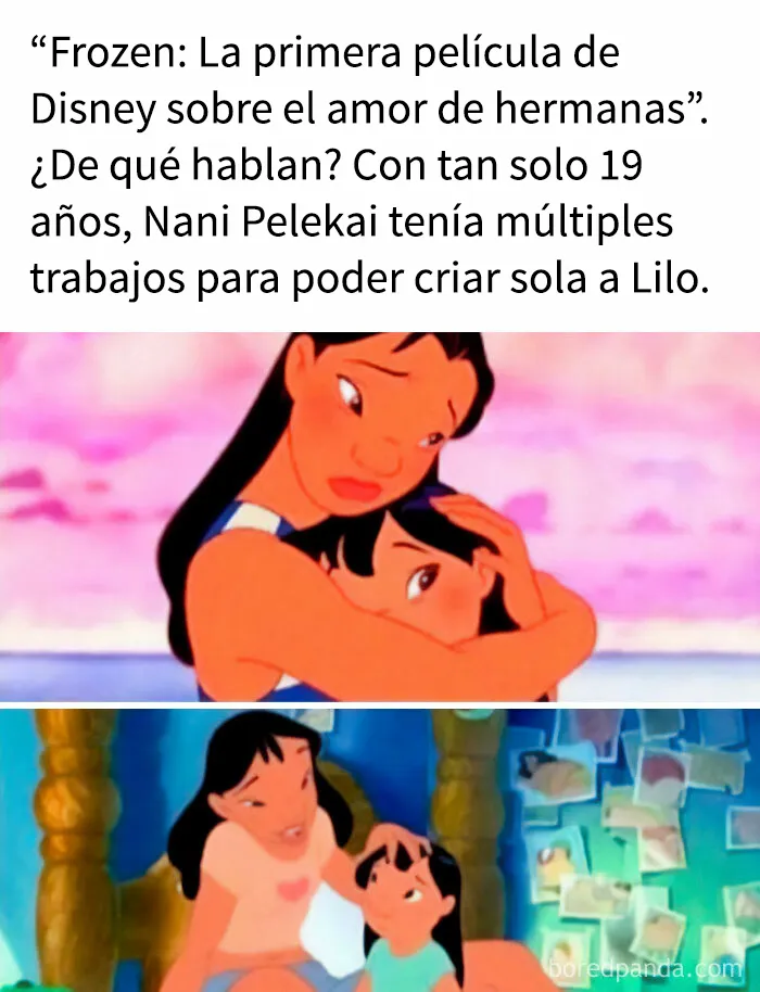 20 divertidos memes sobre la experiencia de ser mujer (y de ser humano) de la cuenta Boujeeee