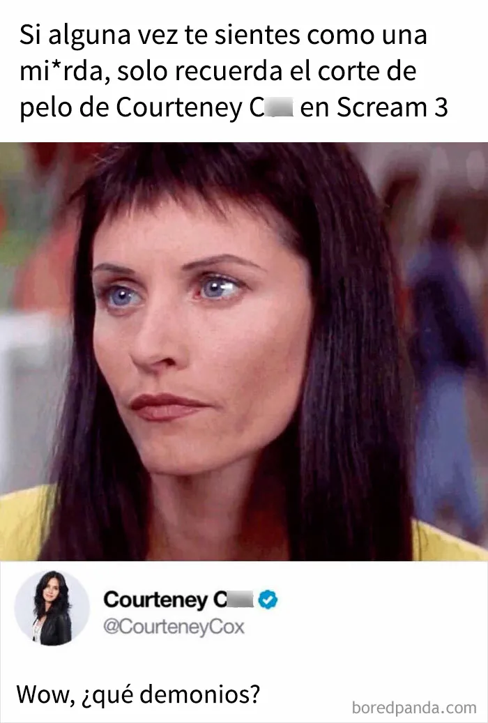 20 divertidos memes sobre la experiencia de ser mujer (y de ser humano) de la cuenta Boujeeee