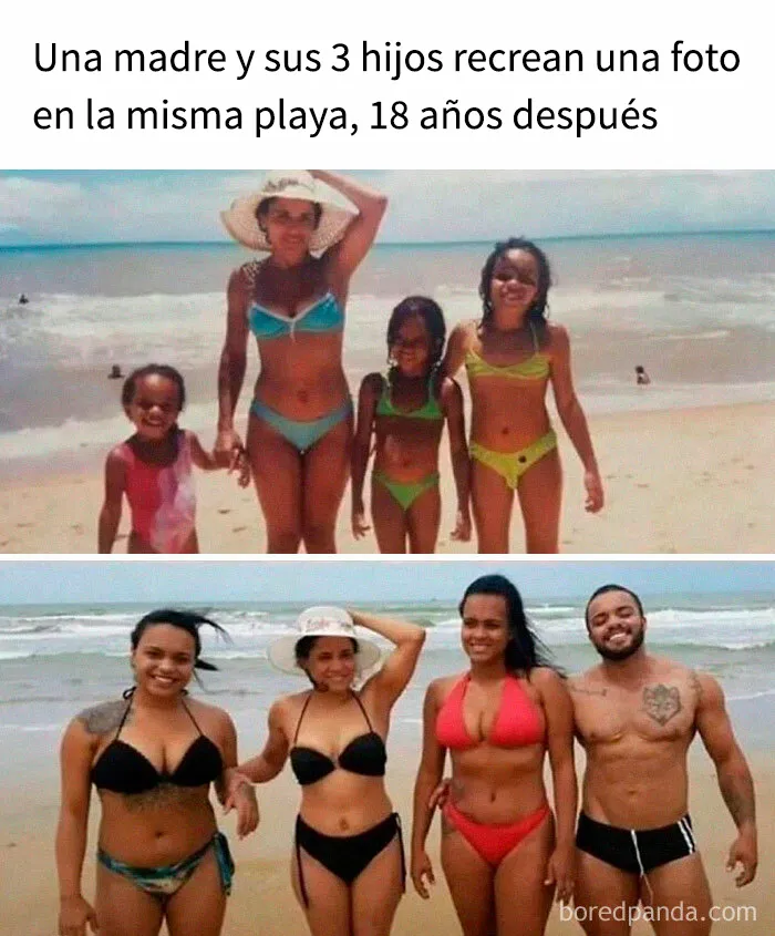 20 divertidos memes sobre la experiencia de ser mujer (y de ser humano) de la cuenta Boujeeee