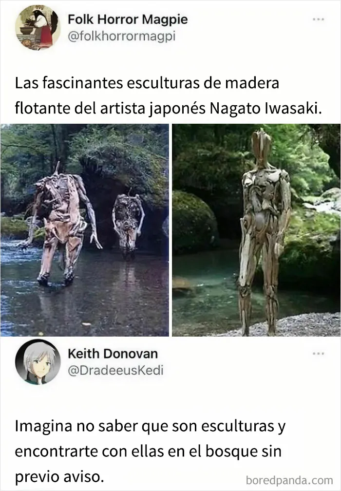 20 divertidos memes sobre la experiencia de ser mujer (y de ser humano) de la cuenta Boujeeee