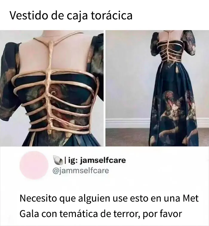20 divertidos memes sobre la experiencia de ser mujer (y de ser humano) de la cuenta Boujeeee