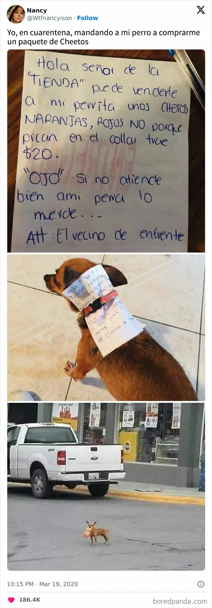 20 divertidos memes sobre la experiencia de ser mujer (y de ser humano) de la cuenta Boujeeee