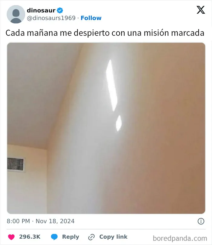 20 Tuits divertidísimos del mes de Noviembre