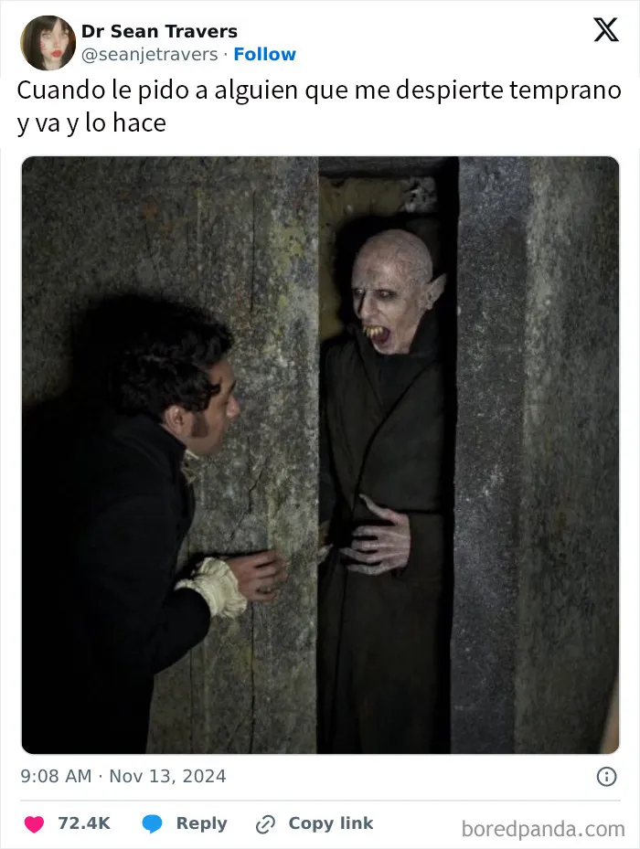 20 Tuits divertidísimos del mes de Noviembre