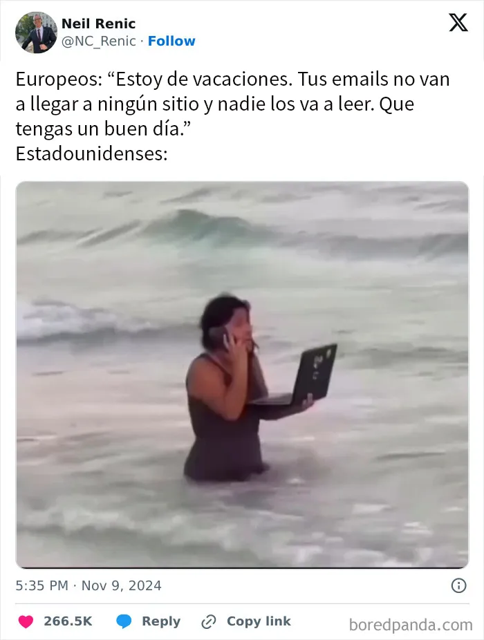20 Tuits divertidísimos del mes de Noviembre