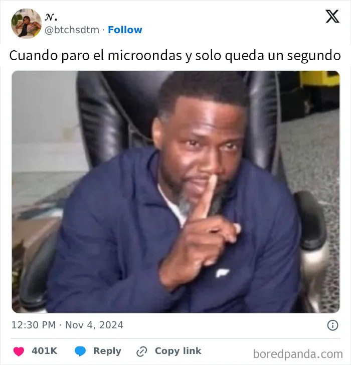 20 Tuits divertidísimos del mes de Noviembre