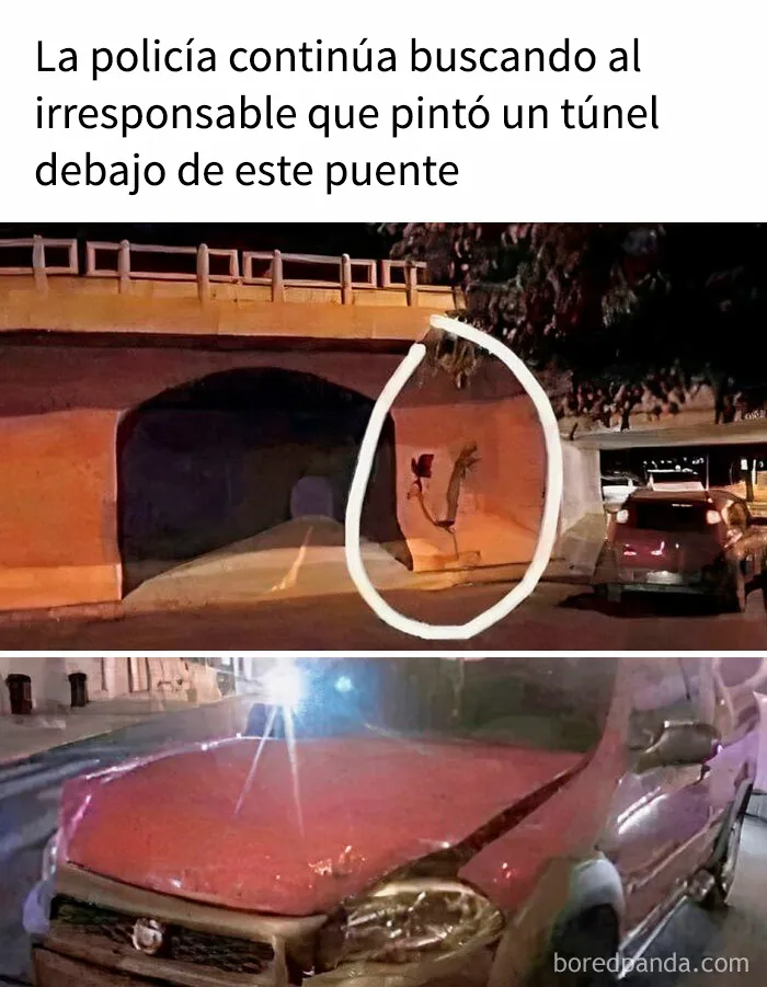 Los peores fallos en Instagram: 20 fotos divertidísimas de personas que fracasaron en algo