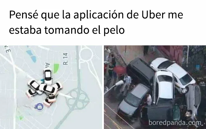 Los peores fallos en Instagram: 20 fotos divertidísimas de personas que fracasaron en algo
