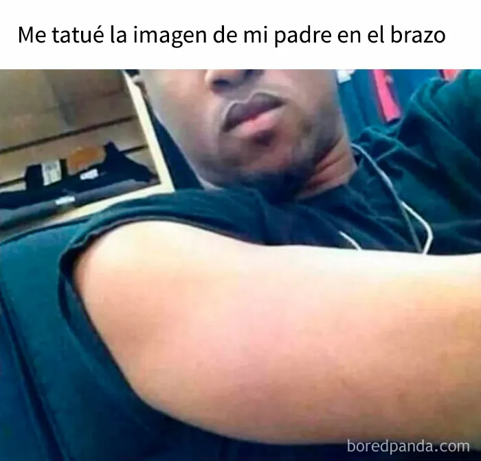 Los peores fallos en Instagram: 20 fotos divertidísimas de personas que fracasaron en algo