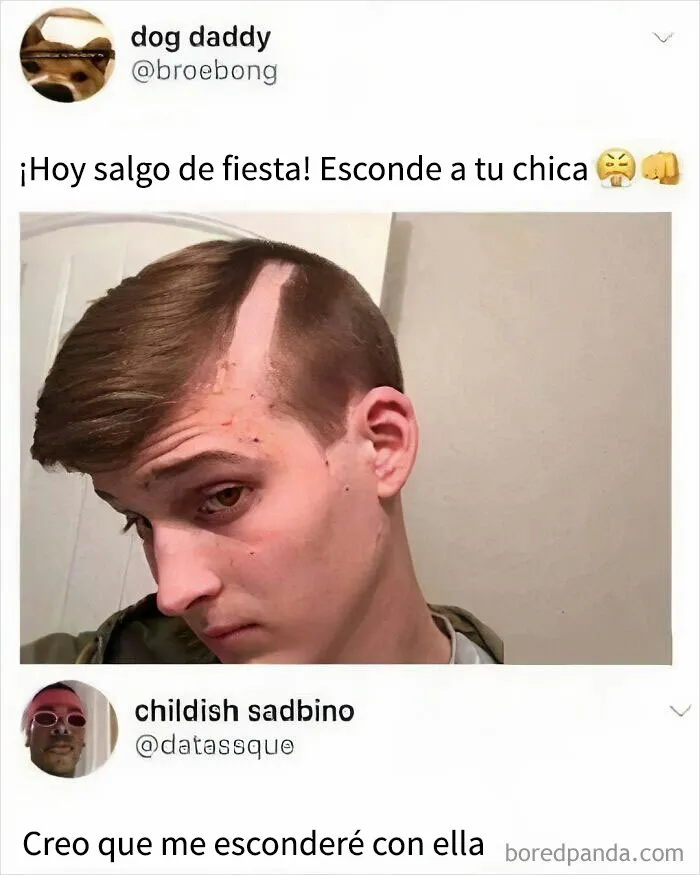 Los peores fallos en Instagram: 20 fotos divertidísimas de personas que fracasaron en algo