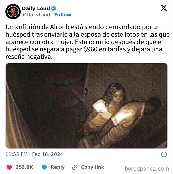 Los peores fallos en Instagram: 20 fotos divertidísimas de personas que fracasaron en algo