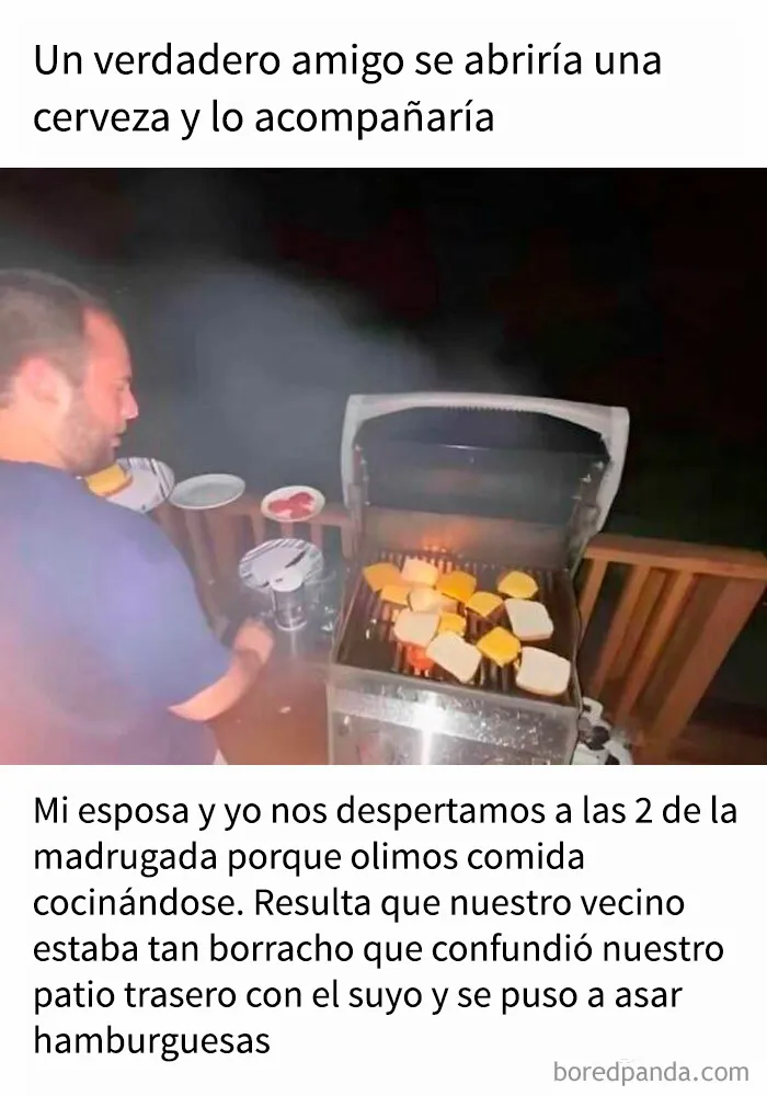 Los peores fallos en Instagram: 20 fotos divertidísimas de personas que fracasaron en algo
