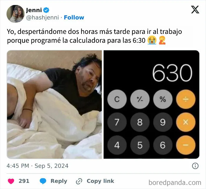 Los peores fallos en Instagram: 20 fotos divertidísimas de personas que fracasaron en algo