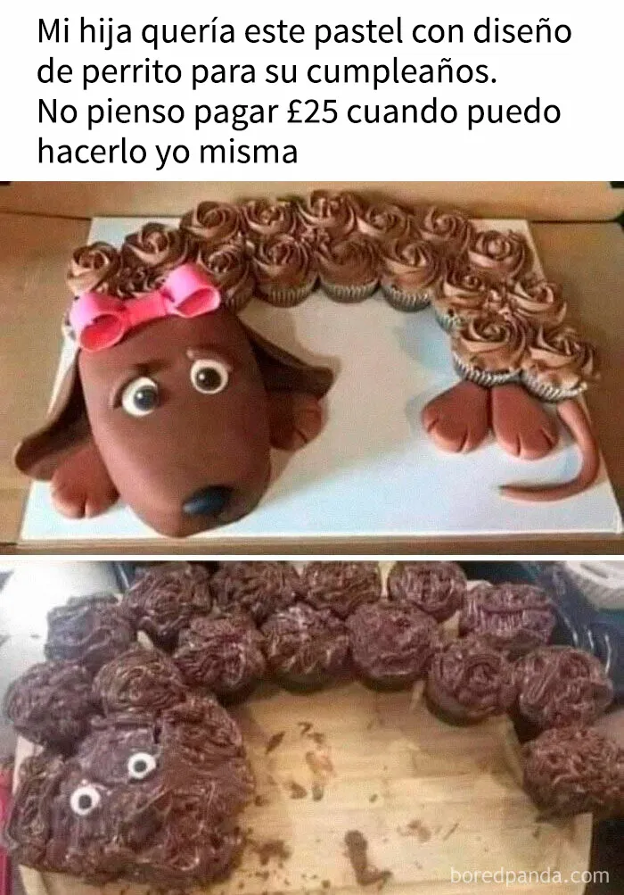 Los peores fallos en Instagram: 20 fotos divertidísimas de personas que fracasaron en algo