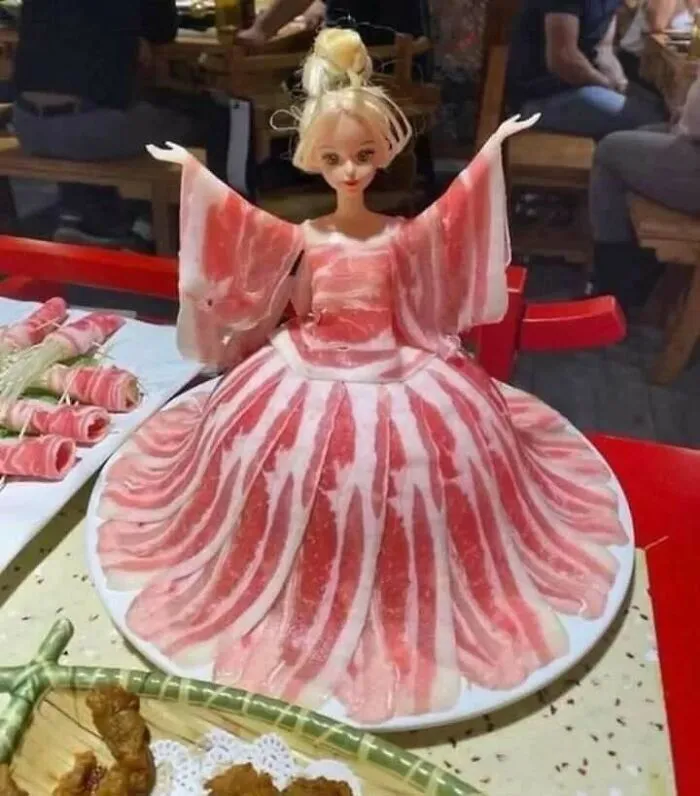 20 Memes salvajes sobre comida caótica que te dejarán sin palabras