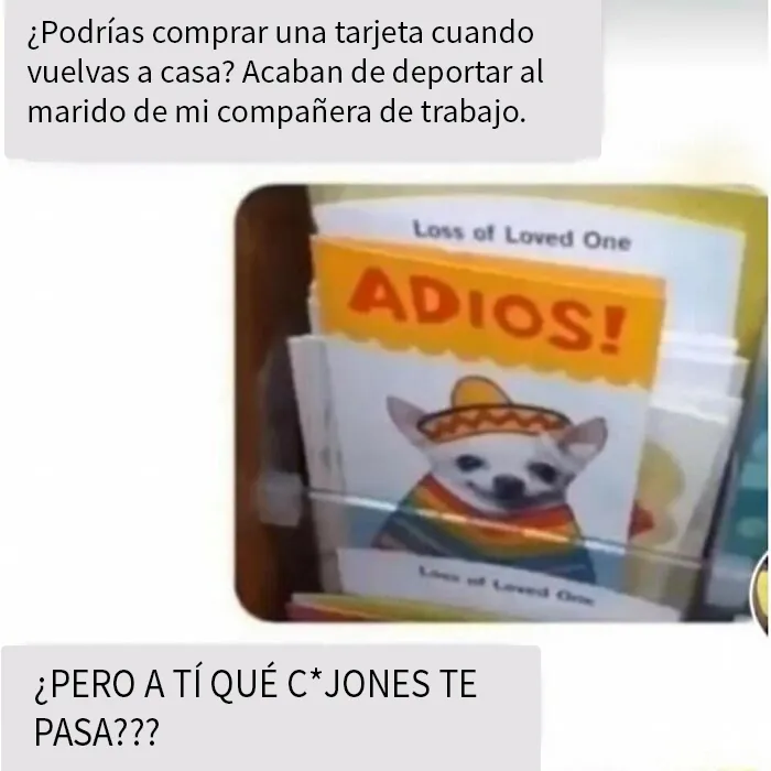 20 Memes divertidos que podrían ser justo lo que necesitas ahora mismo