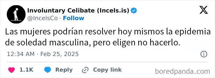 «Así no funcionan las mujeres»: 20 cosas muy estúpidas que los hombres han dicho sobre las mujeres y sus cuerpos (nuevas imágenes)
