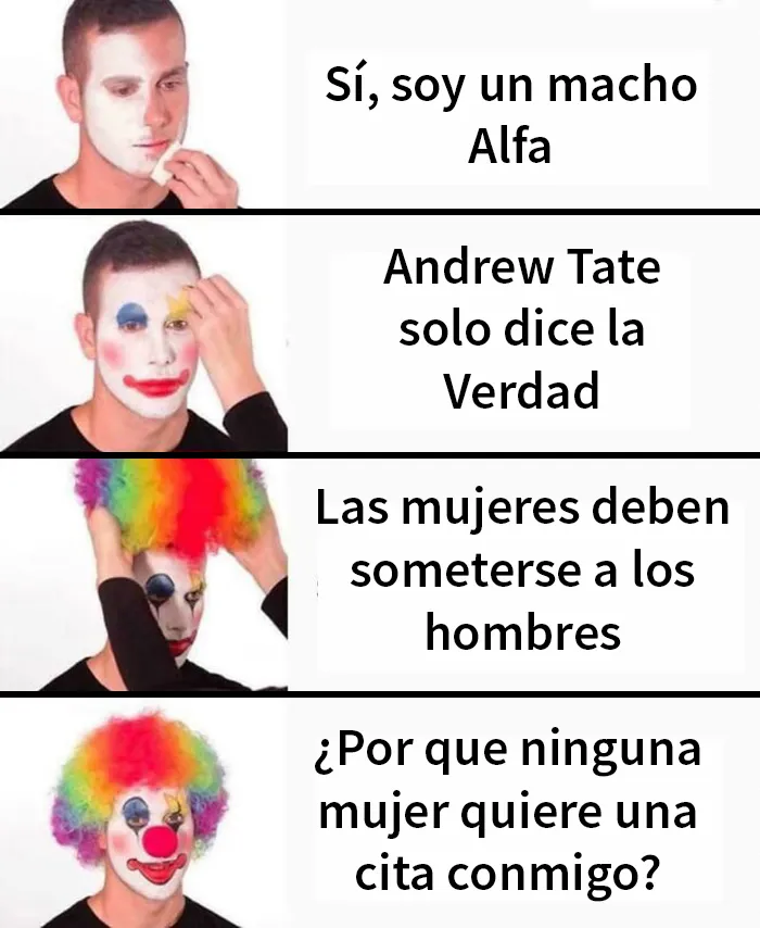 «Así no funcionan las mujeres»: 20 cosas muy estúpidas que los hombres han dicho sobre las mujeres y sus cuerpos (nuevas imágenes)