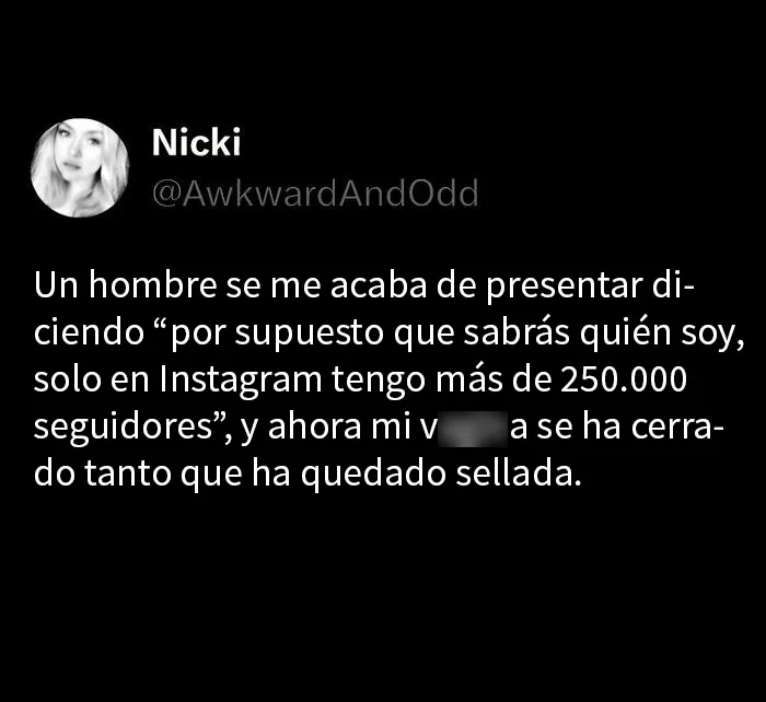 «Así no funcionan las mujeres»: 20 cosas muy estúpidas que los hombres han dicho sobre las mujeres y sus cuerpos (nuevas imágenes)