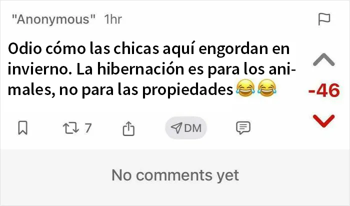 «Así no funcionan las mujeres»: 20 cosas muy estúpidas que los hombres han dicho sobre las mujeres y sus cuerpos (nuevas imágenes)