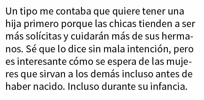 «Así no funcionan las mujeres»: 20 cosas muy estúpidas que los hombres han dicho sobre las mujeres y sus cuerpos (nuevas imágenes)