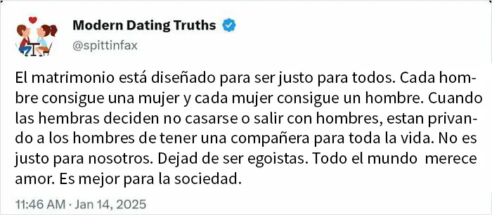 «Así no funcionan las mujeres»: 20 cosas muy estúpidas que los hombres han dicho sobre las mujeres y sus cuerpos (nuevas imágenes)