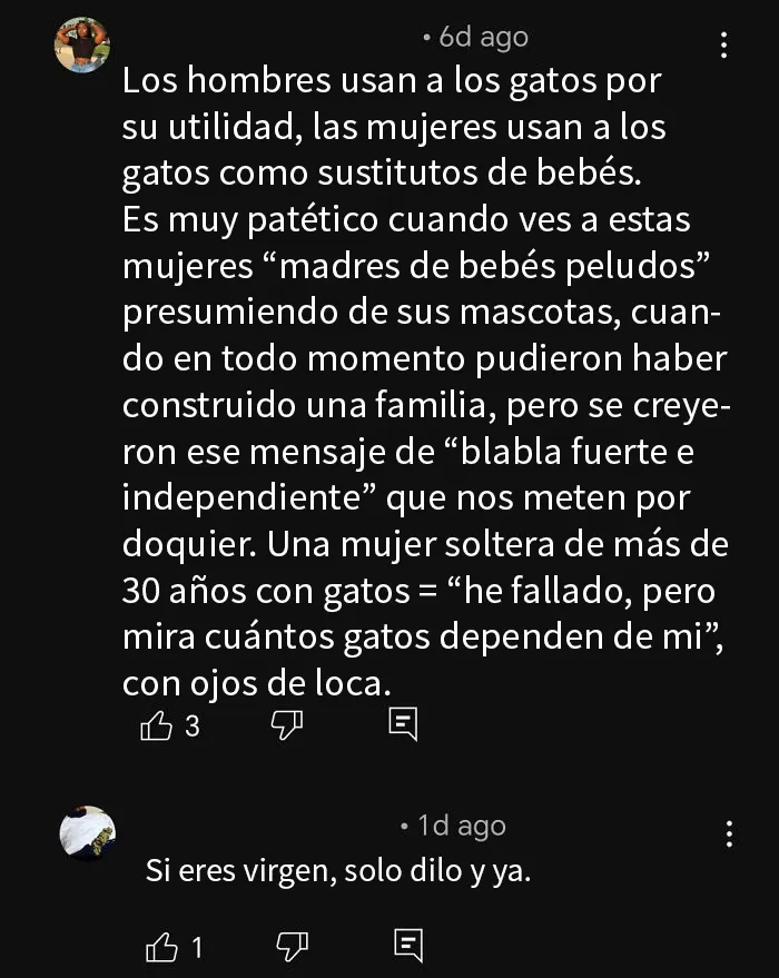 «Así no funcionan las mujeres»: 20 cosas muy estúpidas que los hombres han dicho sobre las mujeres y sus cuerpos (nuevas imágenes)