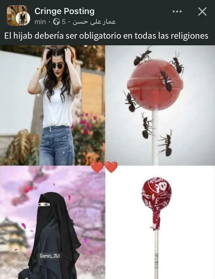 «Así no funcionan las mujeres»: 20 cosas muy estúpidas que los hombres han dicho sobre las mujeres y sus cuerpos (nuevas imágenes)