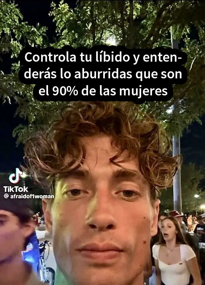«Así no funcionan las mujeres»: 20 cosas muy estúpidas que los hombres han dicho sobre las mujeres y sus cuerpos (nuevas imágenes)