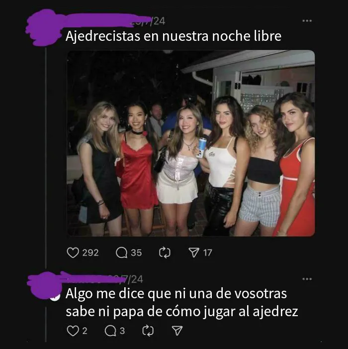 «Así no funcionan las mujeres»: 20 cosas muy estúpidas que los hombres han dicho sobre las mujeres y sus cuerpos (nuevas imágenes)