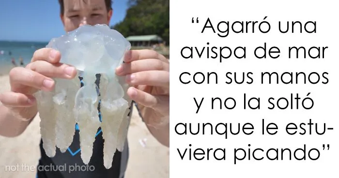 20 Personas que ignoraron un "NO" y lo lamentaron