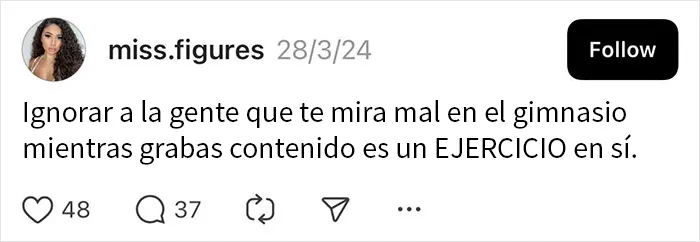 Qué vida más dura