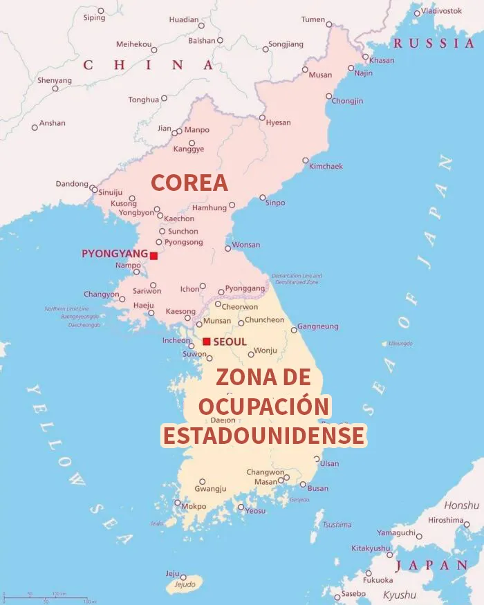 Llámalo como quieras, seguiremos visitando la del Sur