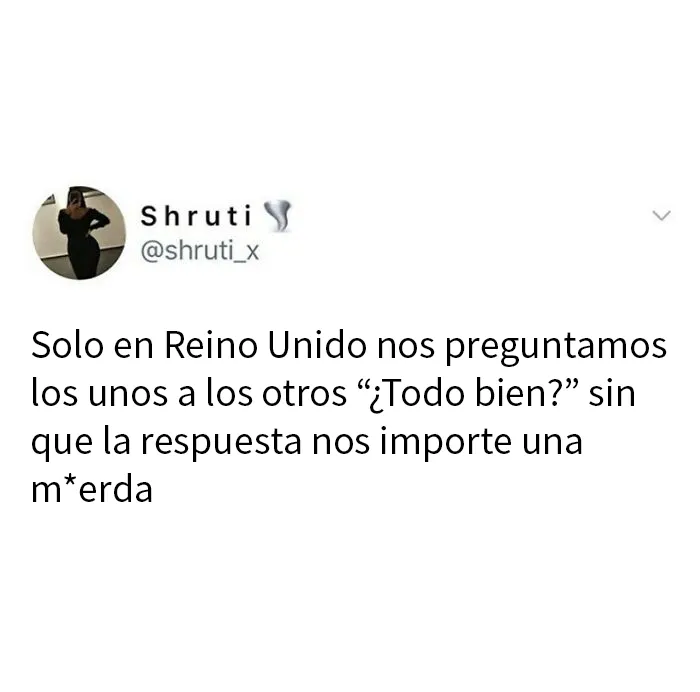 20 Divertidos memes que muestran lo mejor del humor británico