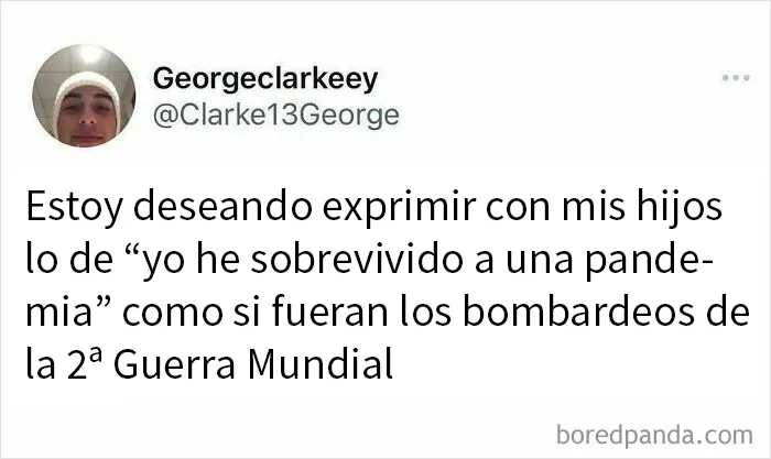 20 Divertidos memes que muestran lo mejor del humor británico
